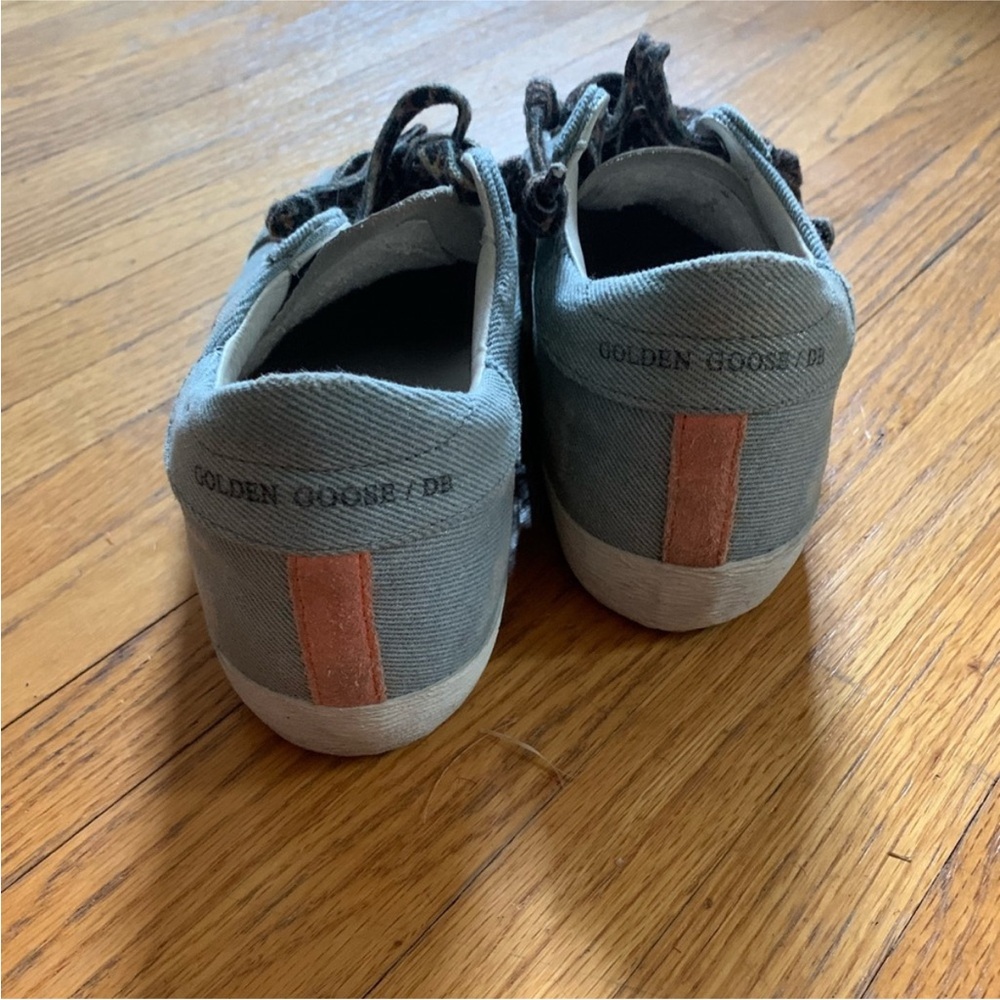 !!Superstar Goldengoose - Picture 5 of 13